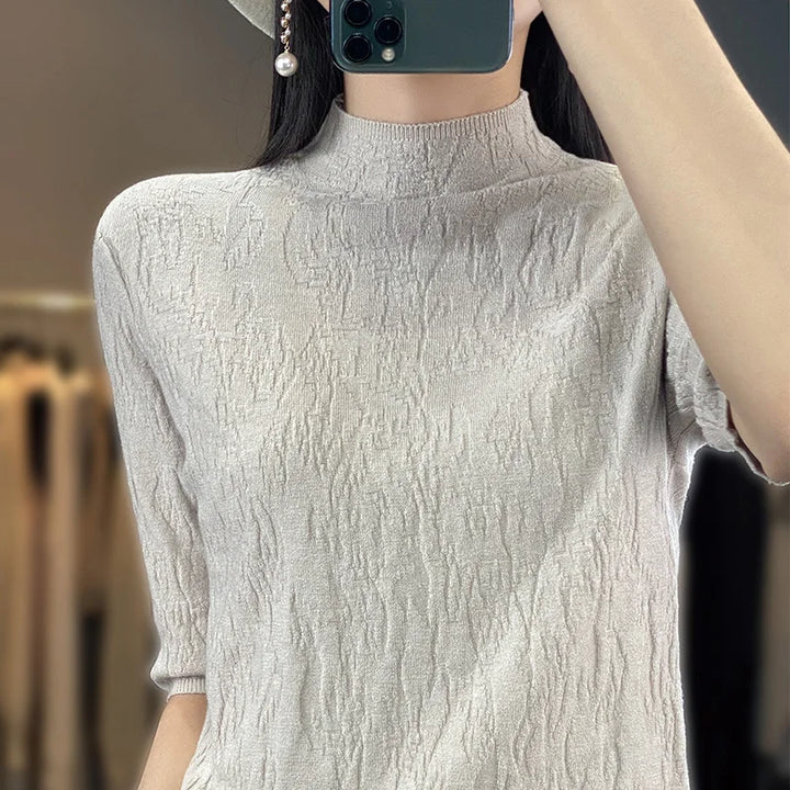 Shiela | Casual Sweater