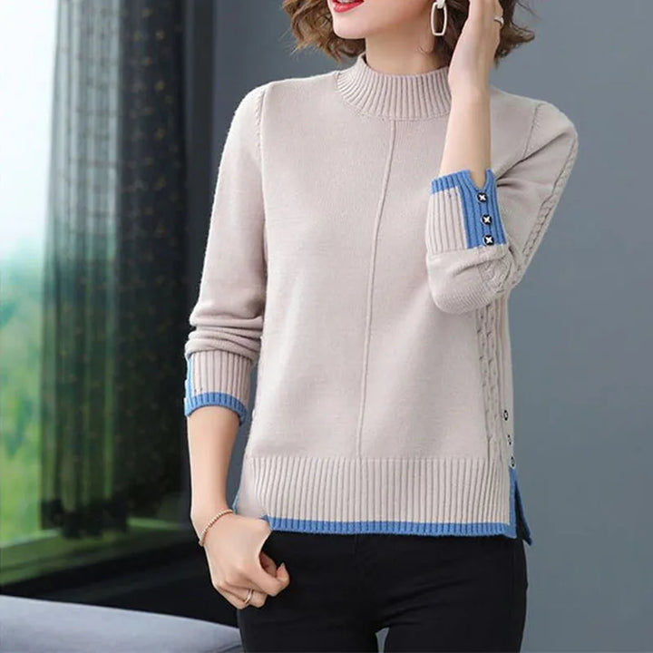 Lea | Elegant Sweater