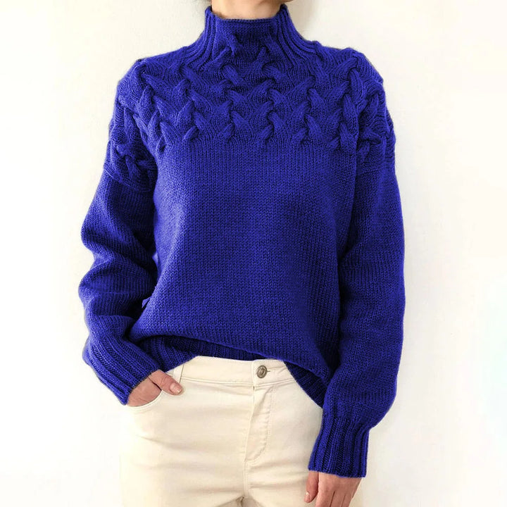 Lanah | Comfortable Sweater