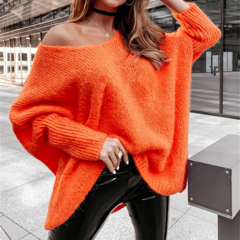 Cristy | Elegant Sweater