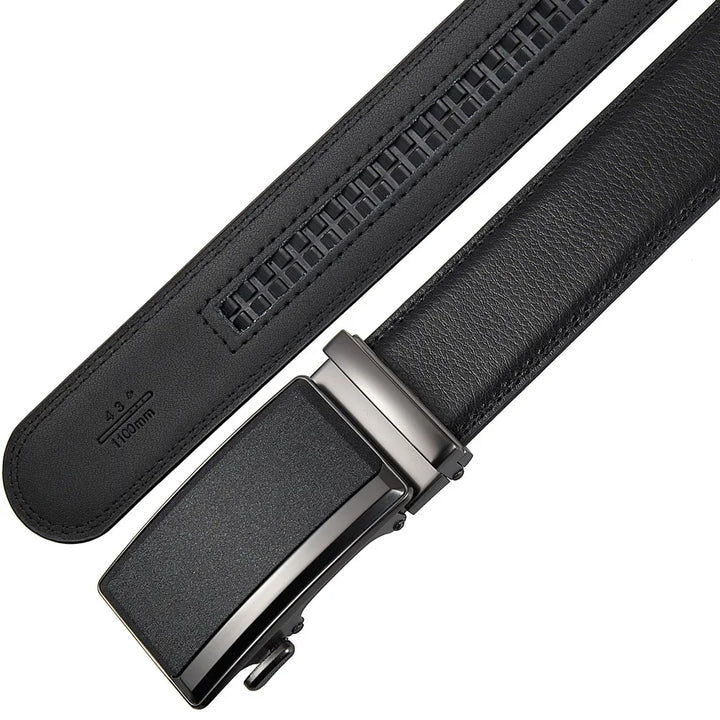 Ronald | Venture Luxury Belt