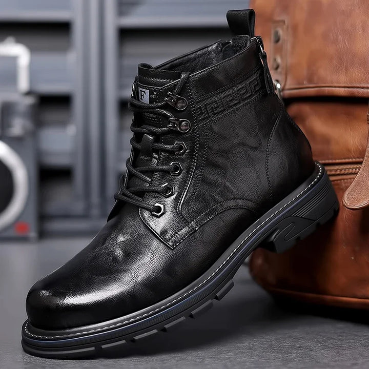 Owen | Men's Work Boots