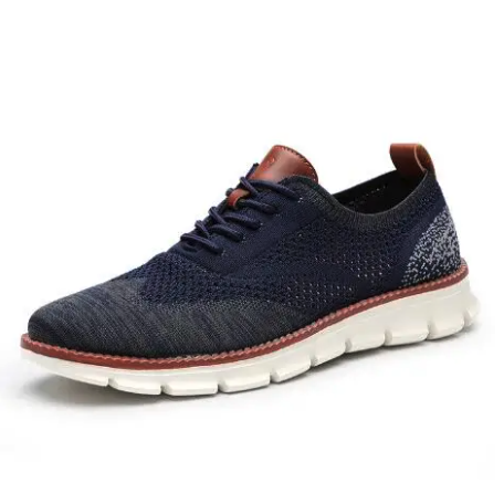 Spencer | Orthopedic Sneakers for Men