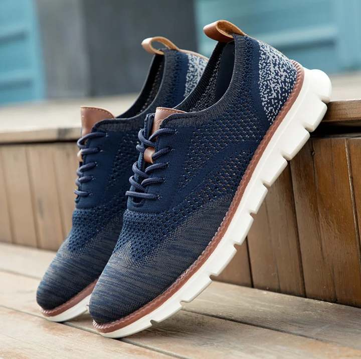 Spencer | Orthopedic Sneakers for Men