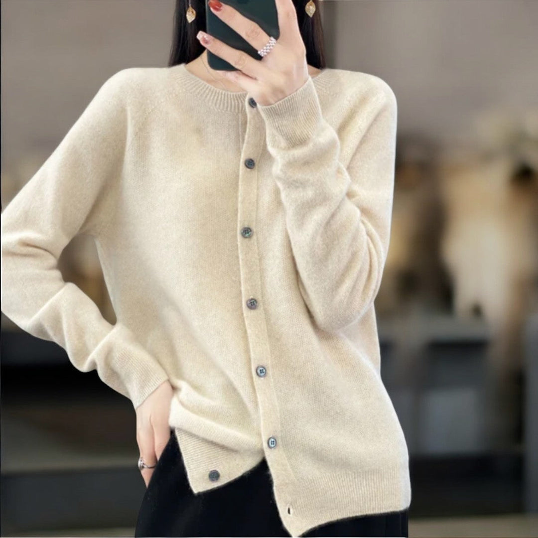 Anistasha | Sweater