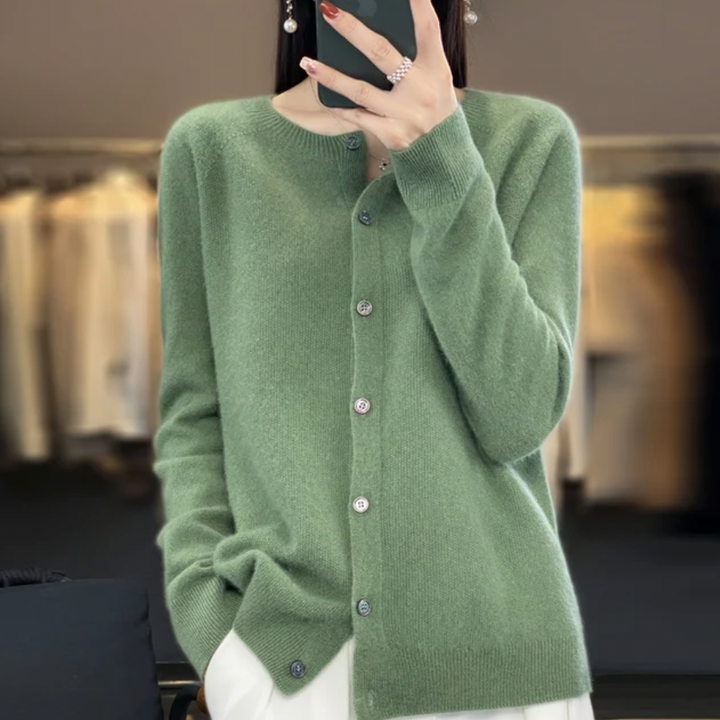 Anistasha | Sweater