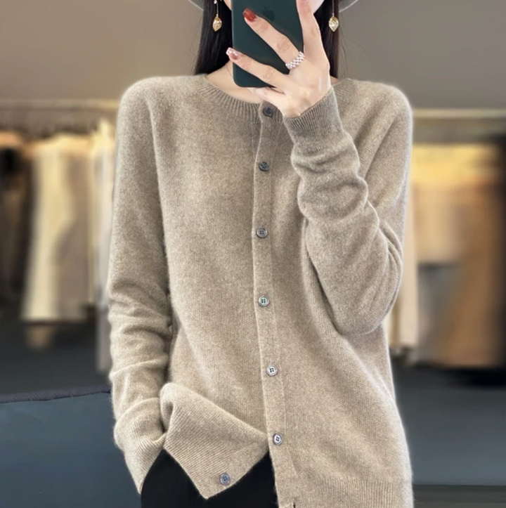 Anistasha | Sweater