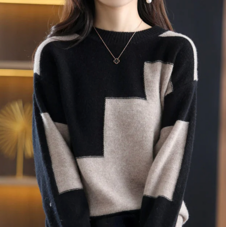 Flora | Elegant Sweater