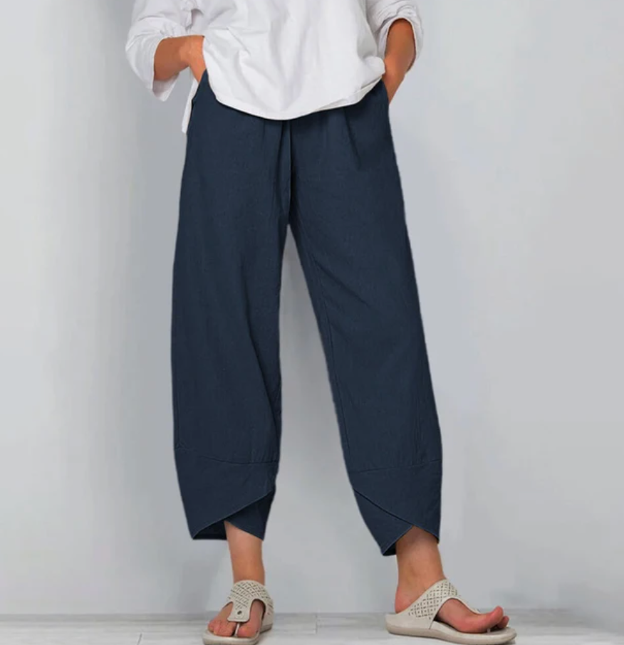 Jenny | Light Trousers