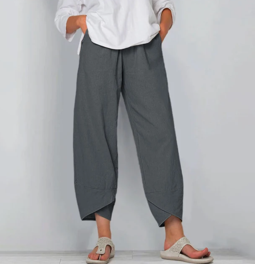 Jenny | Light Trousers