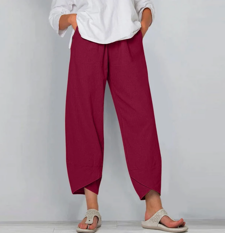 Jenny | Light Trousers