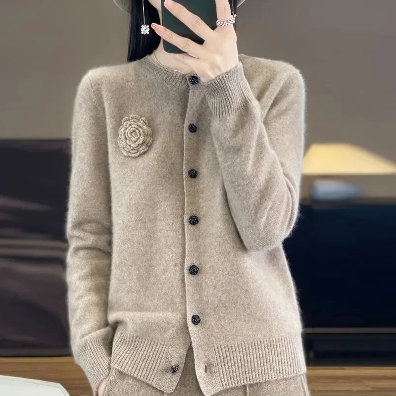 Alina | Casual Sweater