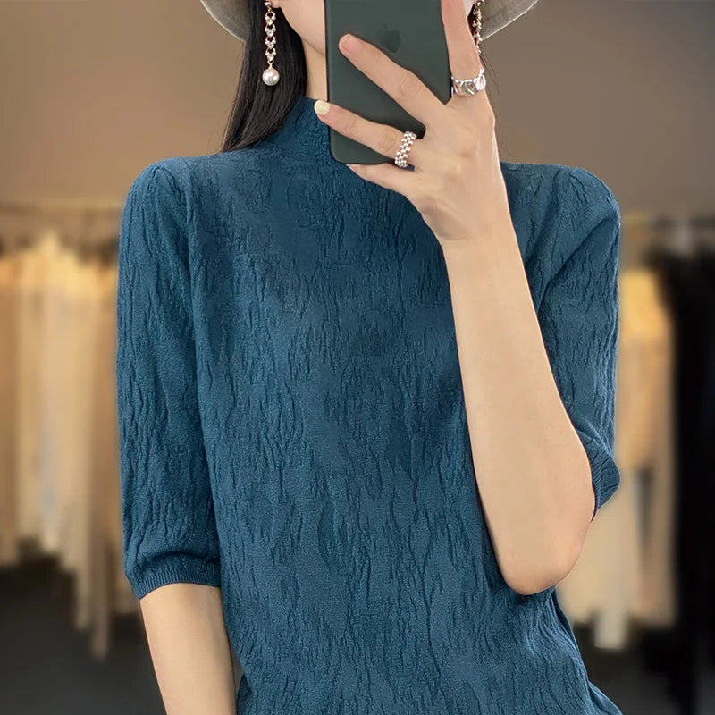 Shiela | Casual Sweater