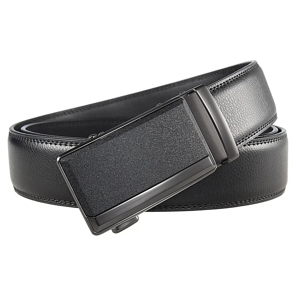 Ronald | Venture Luxury Belt