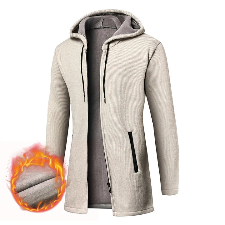 Arthur | Ultra-Warm Thermal Hoodie