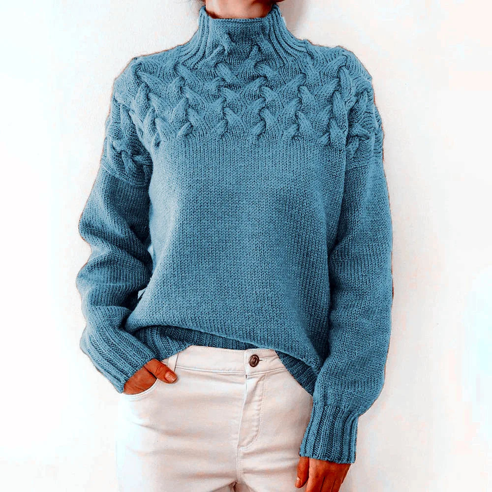 Lanah | Comfortable Sweater