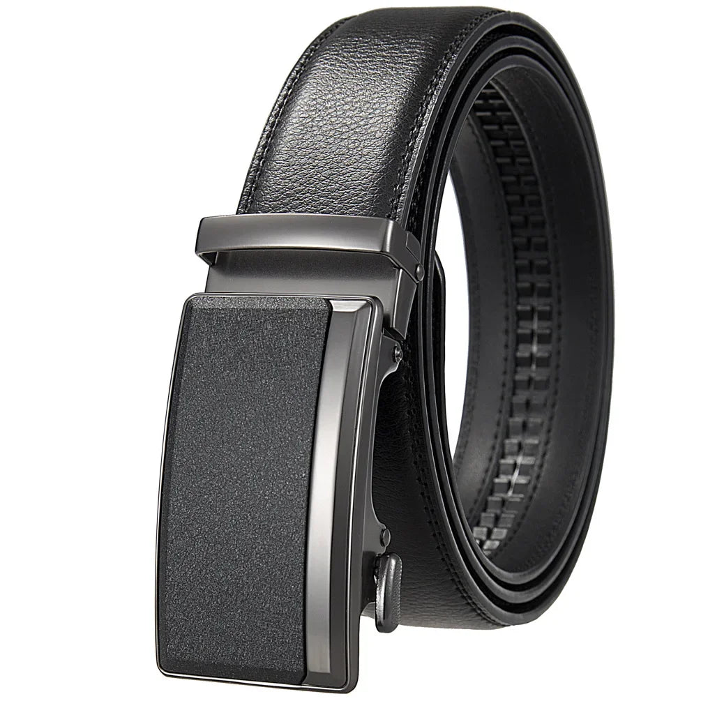 Ronald | Venture Luxury Belt