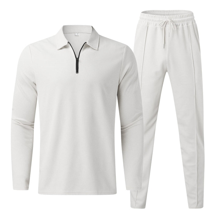 James | Co-ord Set (Long Sleeve + Pants)