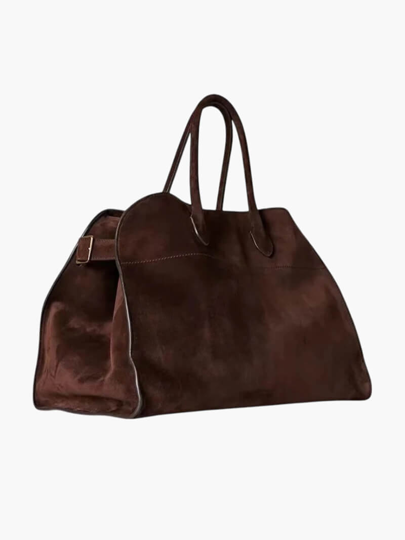 Savannah | Elegant Shopper Bag