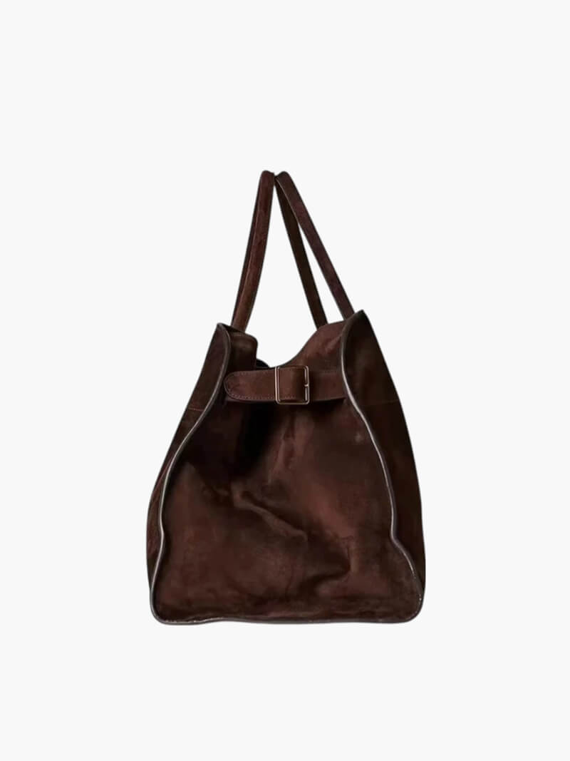 Savannah | Elegant Shopper Bag