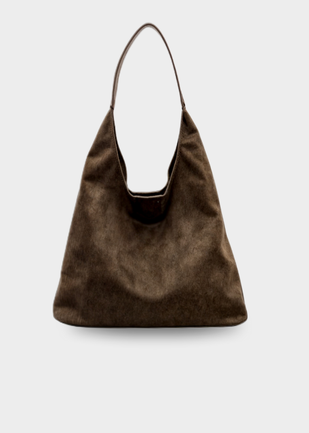 Sophia | Suede Bag