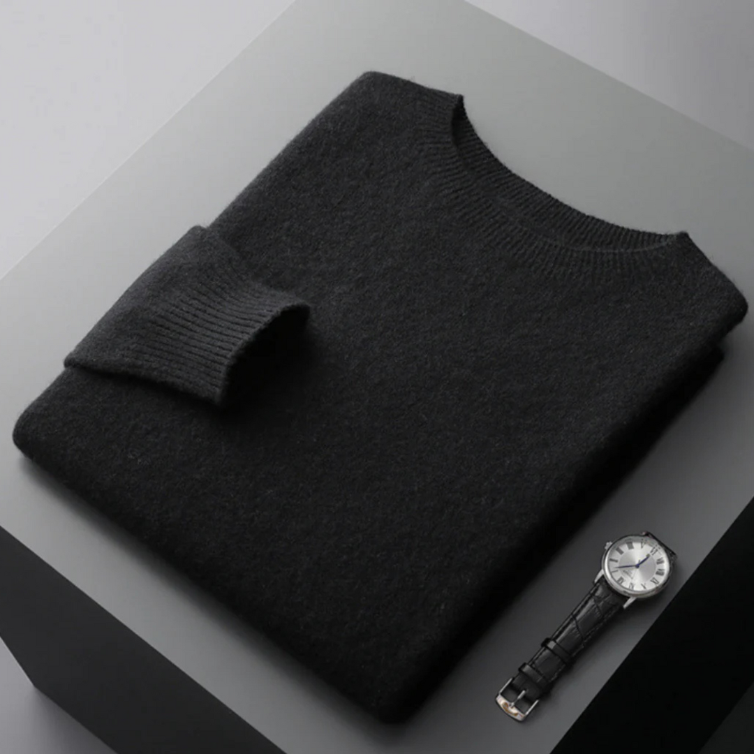 Chrissy™ | Cashmere sweater