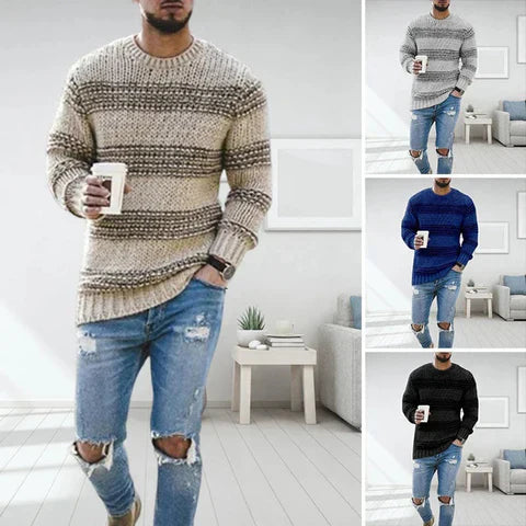 Thor | Stylish Men's Casual Sweater