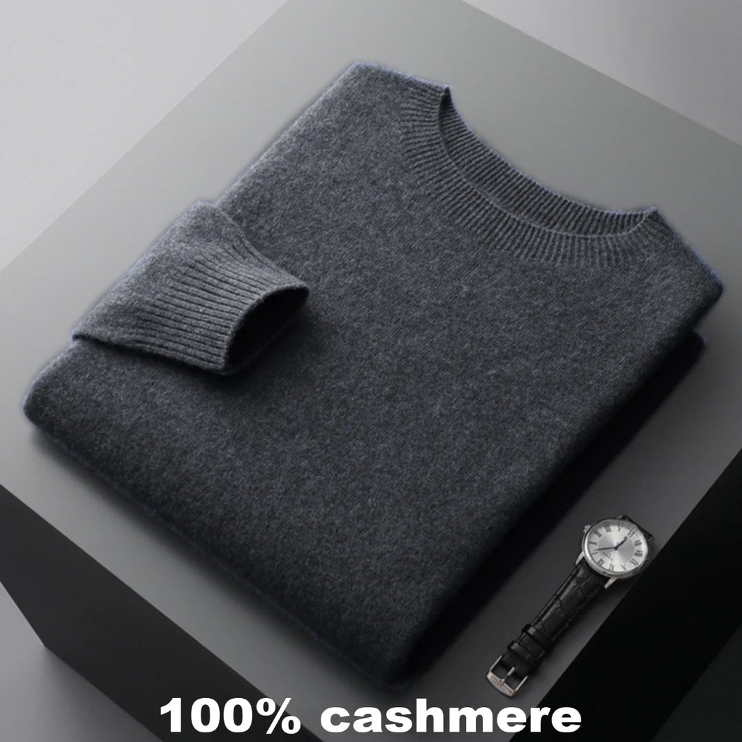 Chrissy™ | Cashmere sweater