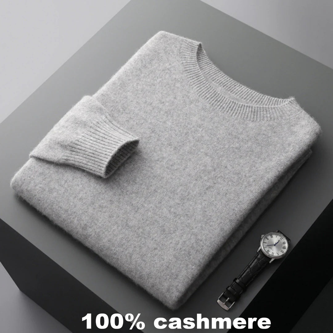 Chrissy™ | Cashmere sweater