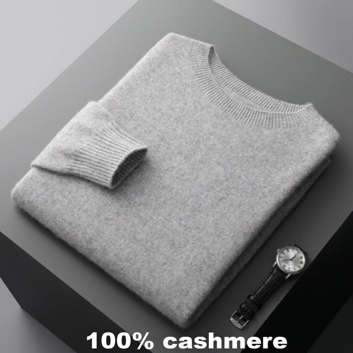 Chrissy™ | Cashmere sweater