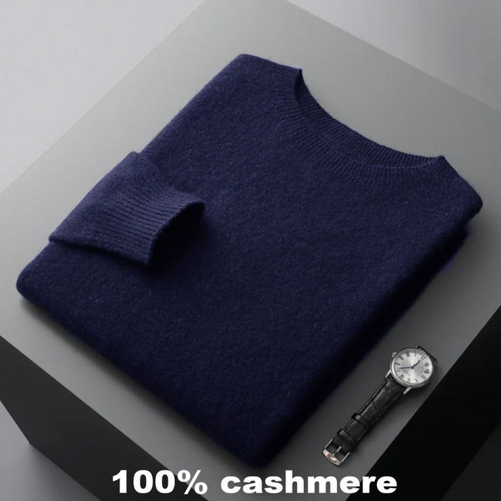 Chrissy™ | Cashmere sweater