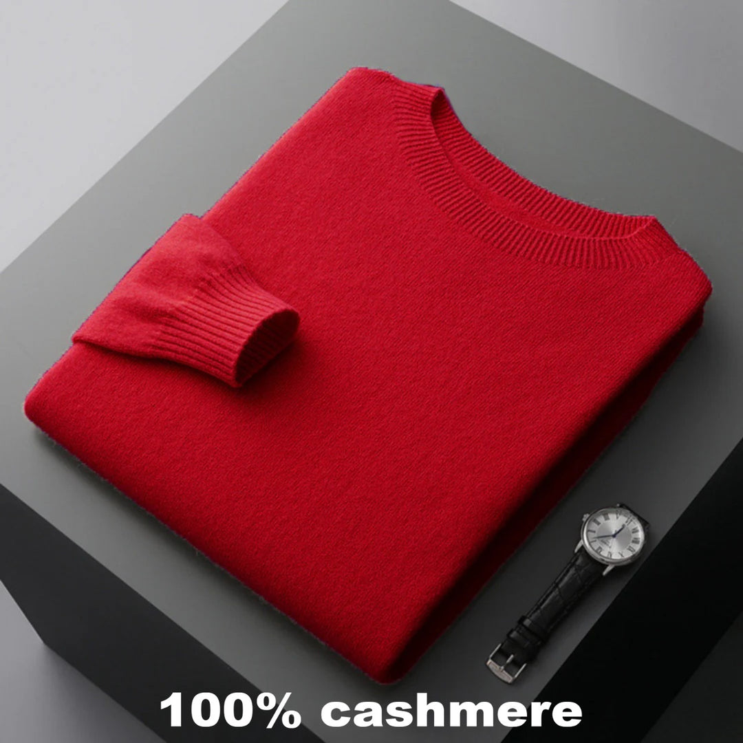 Chrissy™ | Cashmere sweater