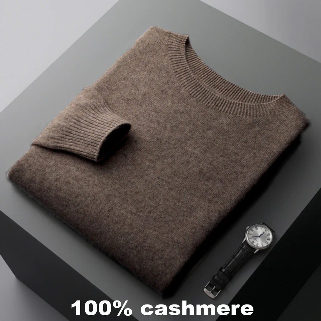 Chrissy™ | Cashmere sweater