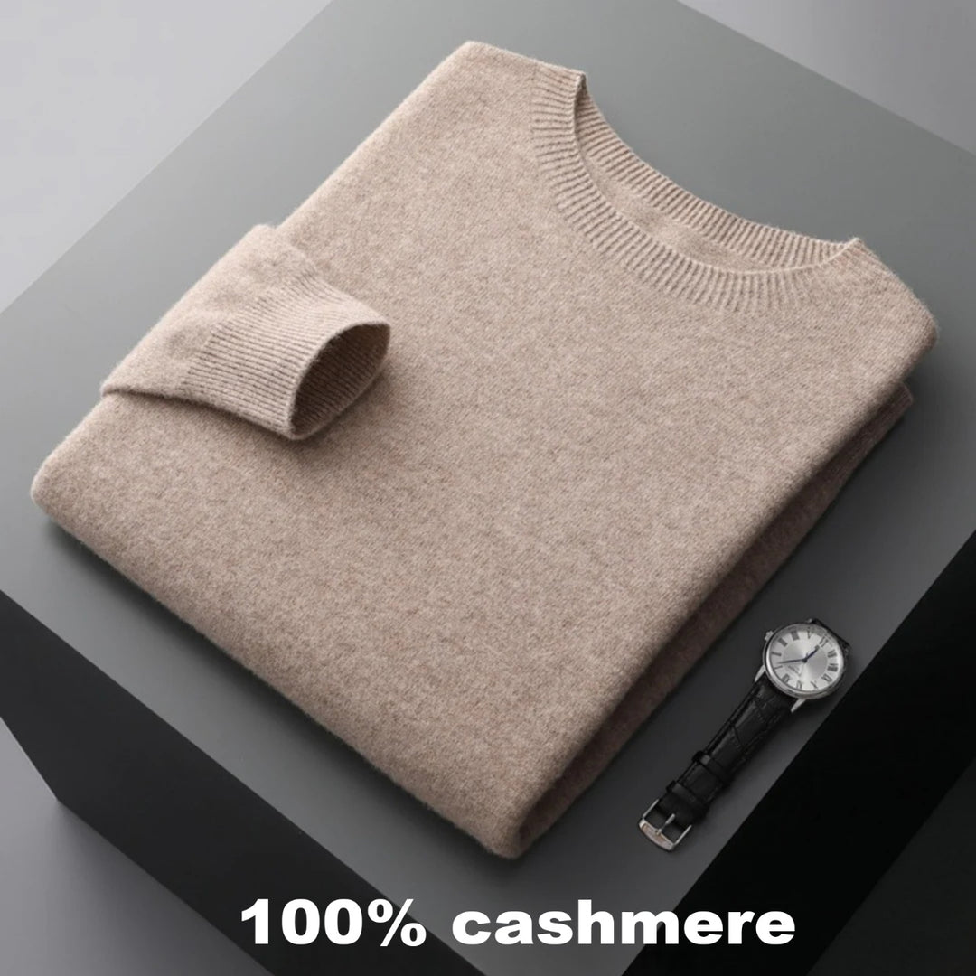 Chrissy™ | Cashmere sweater