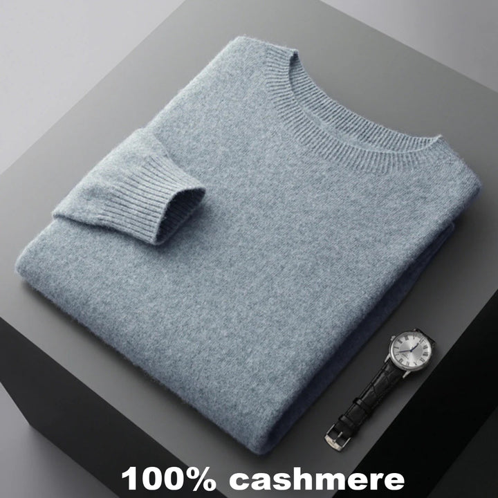 Chrissy™ | Cashmere sweater