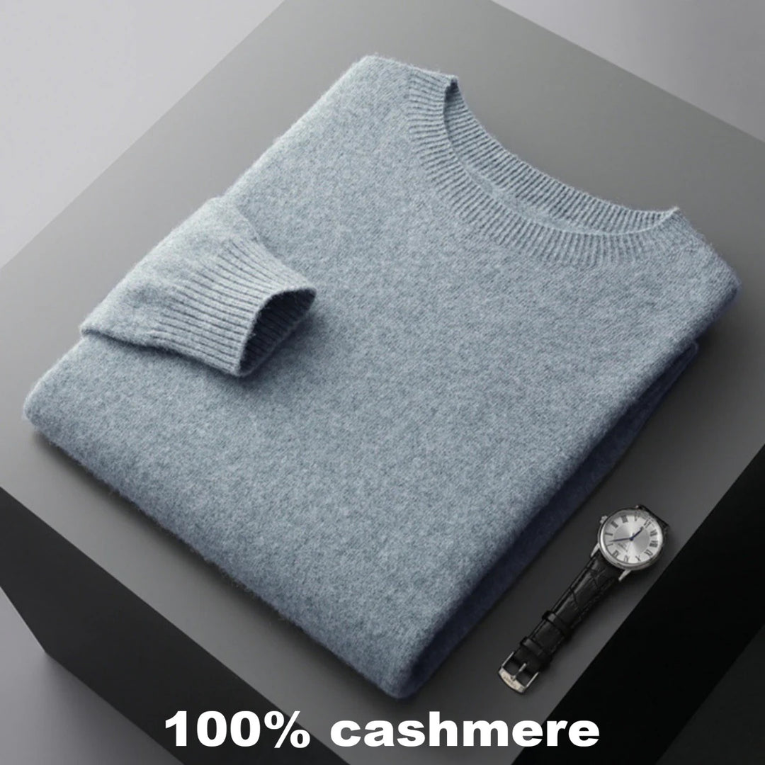 Chrissy™ | Cashmere sweater