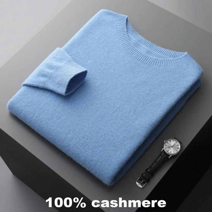 Chrissy™ | Cashmere sweater