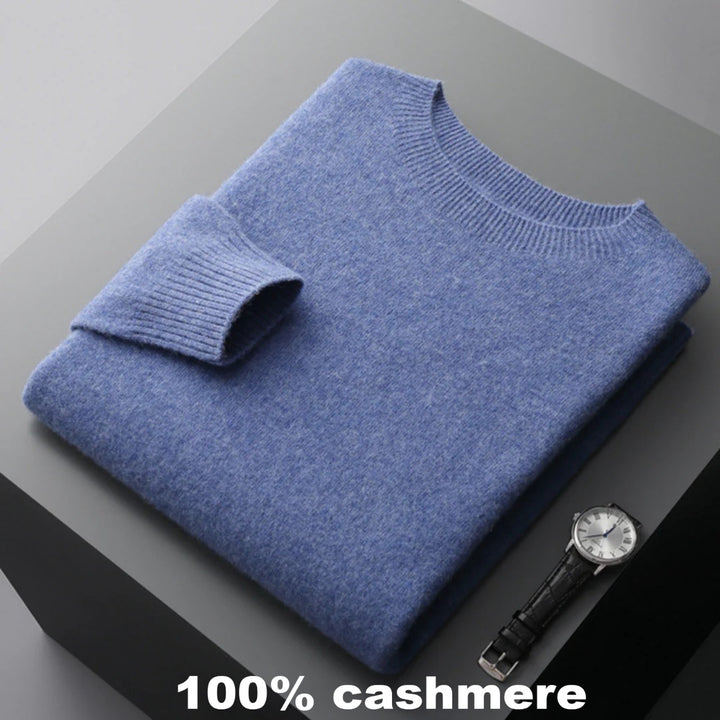 Chrissy™ | Cashmere sweater