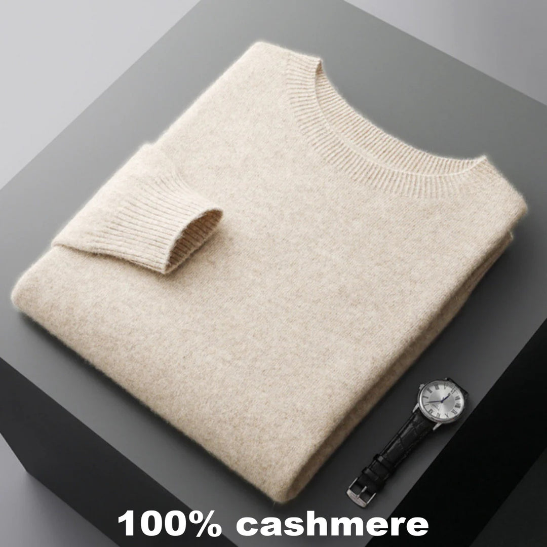 Chrissy™ | Cashmere sweater