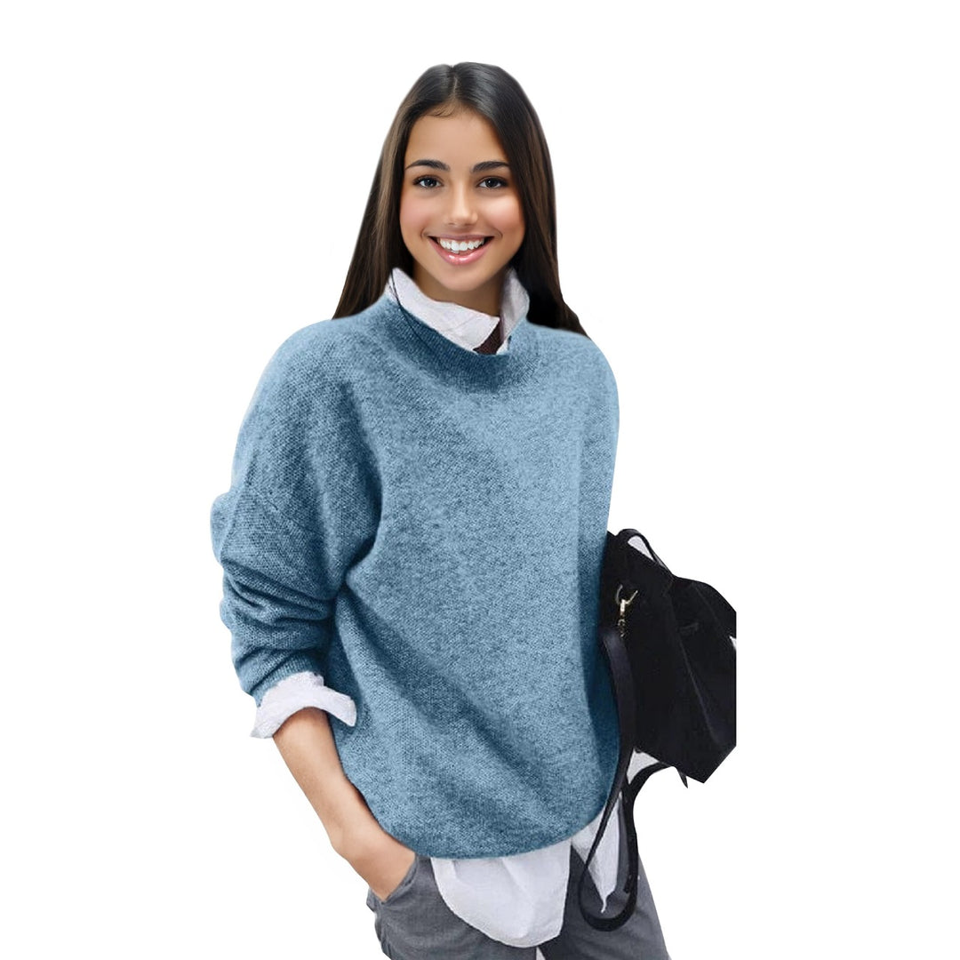 Sharon | Soft Cashmere Sweater