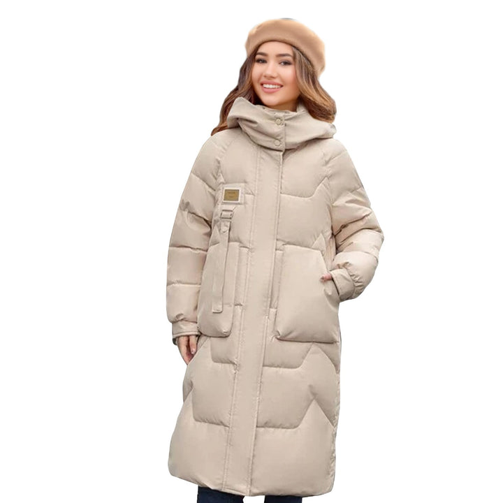 Adelyn | Elegant Winter Coat