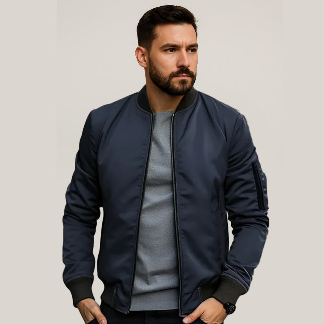 Oliver | Prestige Collection Comfort Jacket
