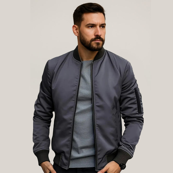 Oliver | Prestige Collection Comfort Jacket