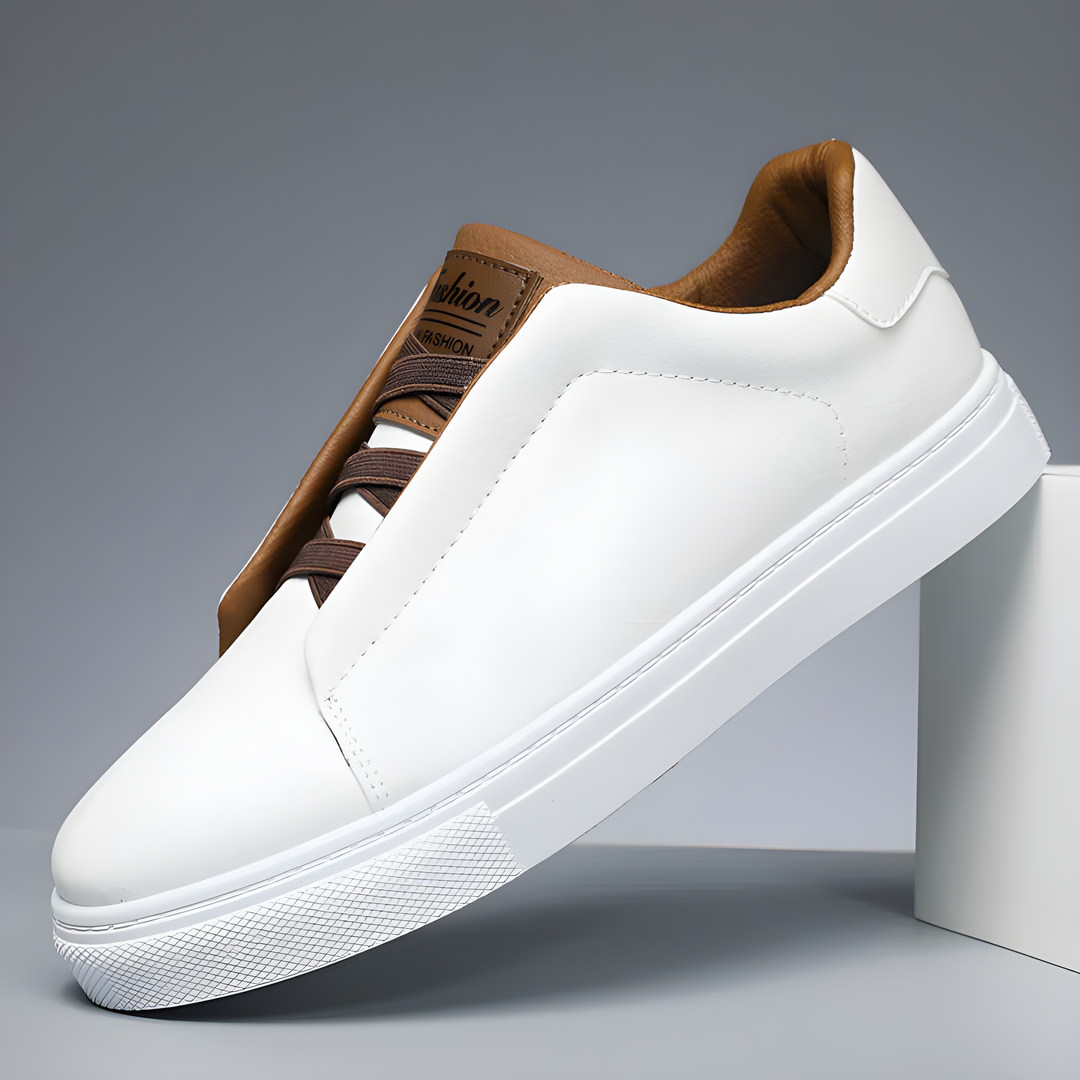 Blake | Classic Trendy Shoes