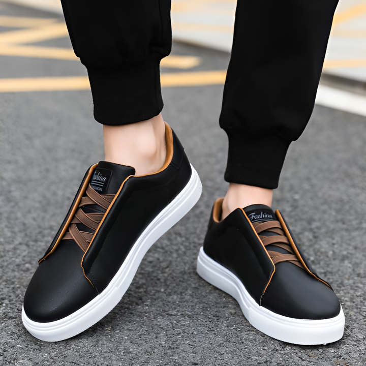 Blake | Classic Trendy Shoes