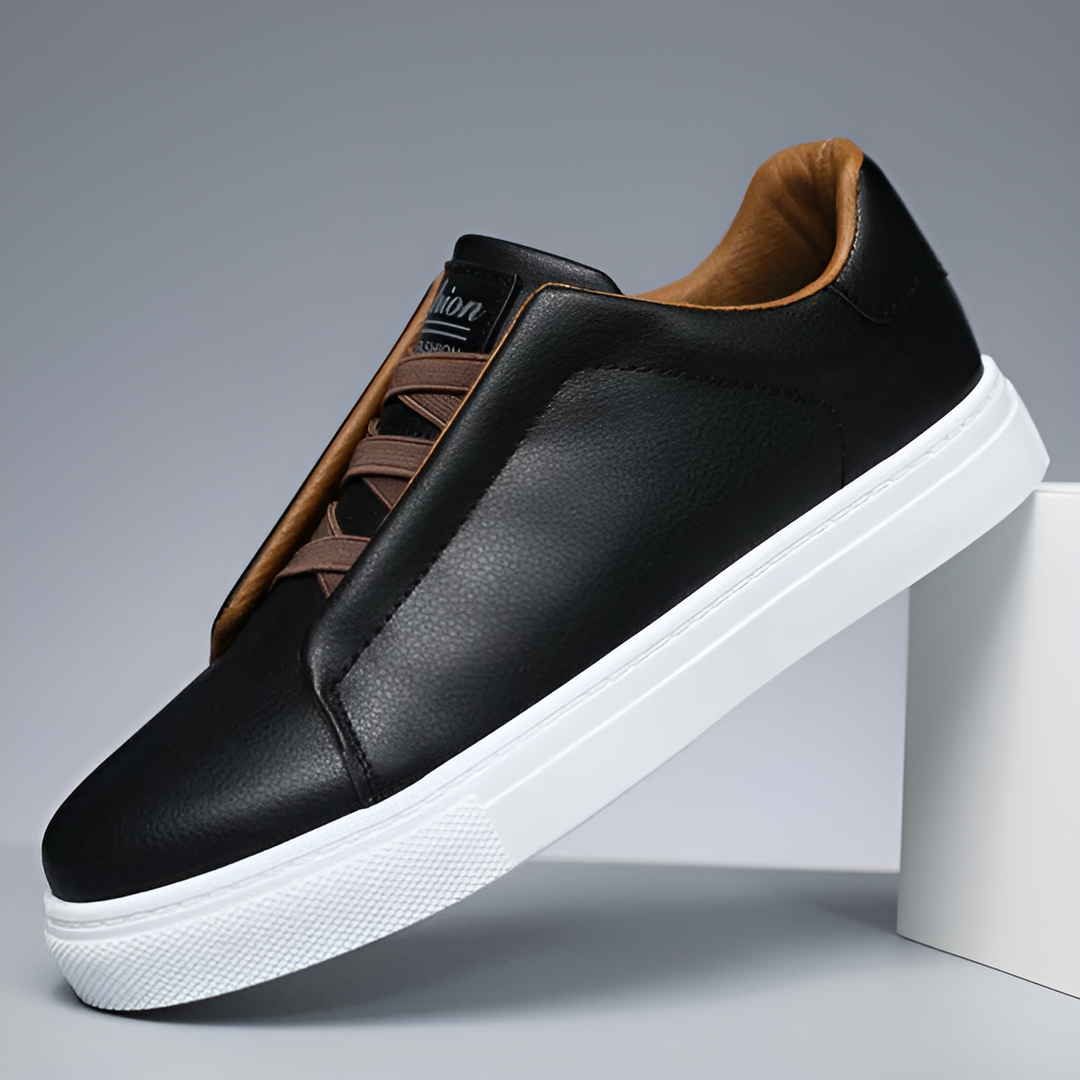 Blake | Classic Trendy Shoes