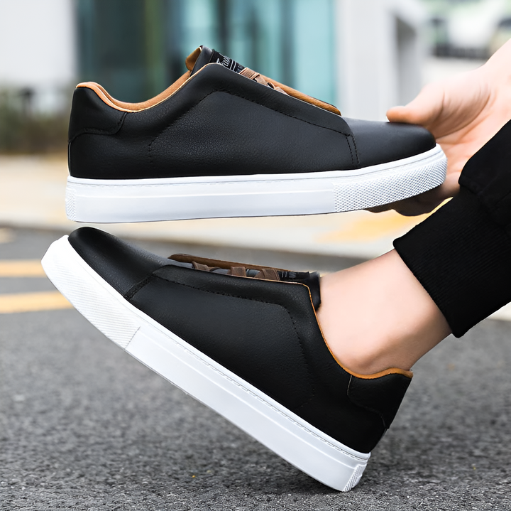 Blake | Classic Trendy Shoes