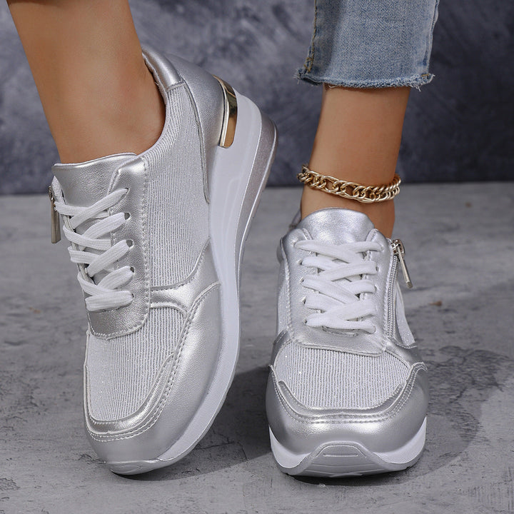 Amanda | Comfortable Stylish Sneakers