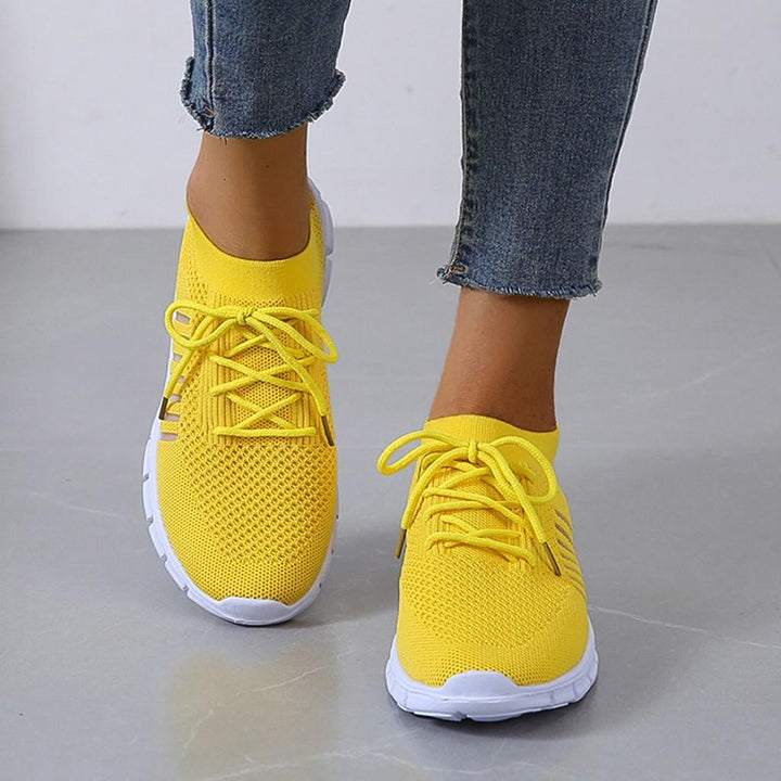 Dianne | Orthopedic Sneaker Shoes