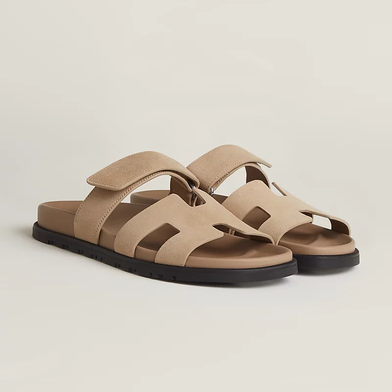 Isabella | Luxe Sandals